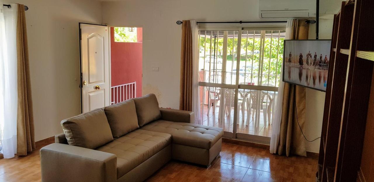 Bungalow Playa Pobla De Farnals Puebla de Farnals Luaran gambar